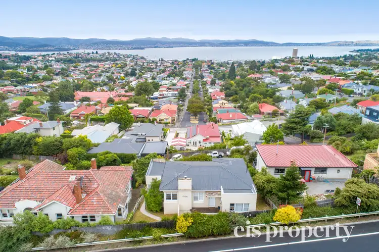 6 Reynolds Court, Dynnyrne TAS 7005