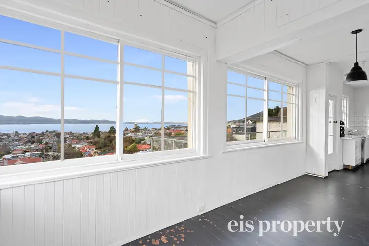 Fourth view of Homely house listing, 6 Reynolds Court, Dynnyrne TAS 7005