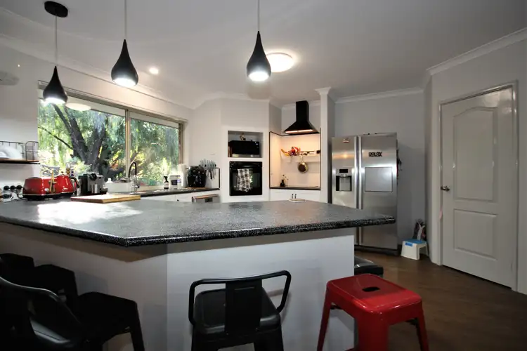 Second view of Homely house listing, 100 Harold Douglas Drive, Dardanup West WA 6236