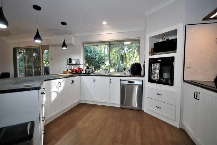 Third view of Homely house listing, 100 Harold Douglas Drive, Dardanup West WA 6236