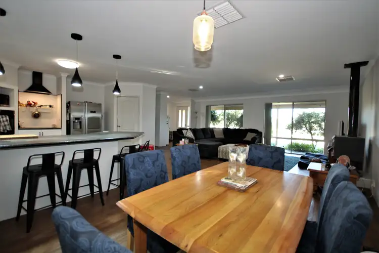 Fourth view of Homely house listing, 100 Harold Douglas Drive, Dardanup West WA 6236