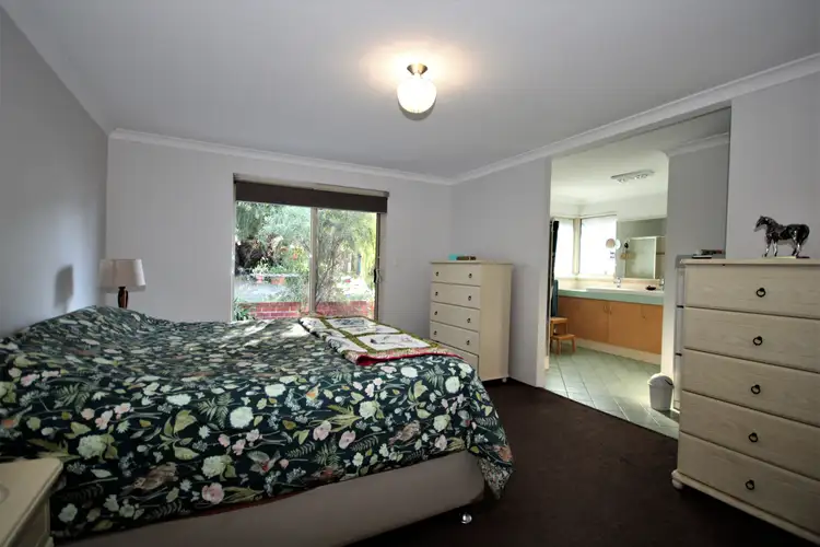 Sixth view of Homely house listing, 100 Harold Douglas Drive, Dardanup West WA 6236