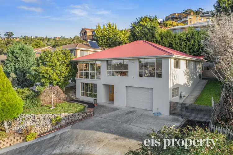 Main view of Homely house listing, 77 Crosby Road, Rosetta TAS 7010
