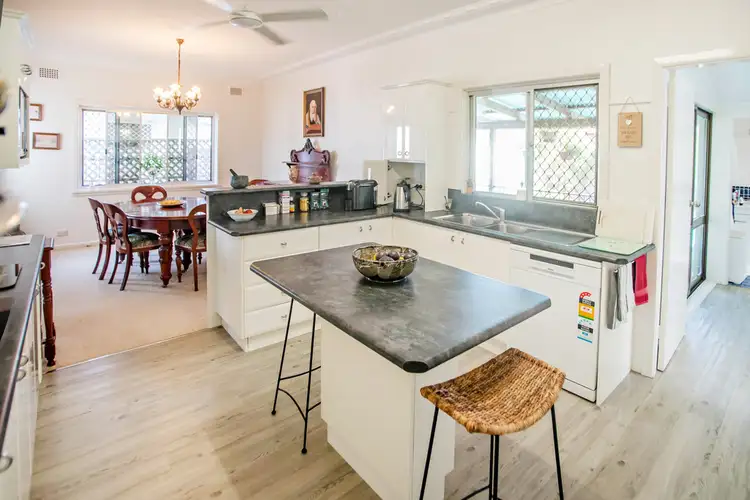 Sixth view of Homely house listing, 7 Edinburgh Drive, Taree NSW 2430
