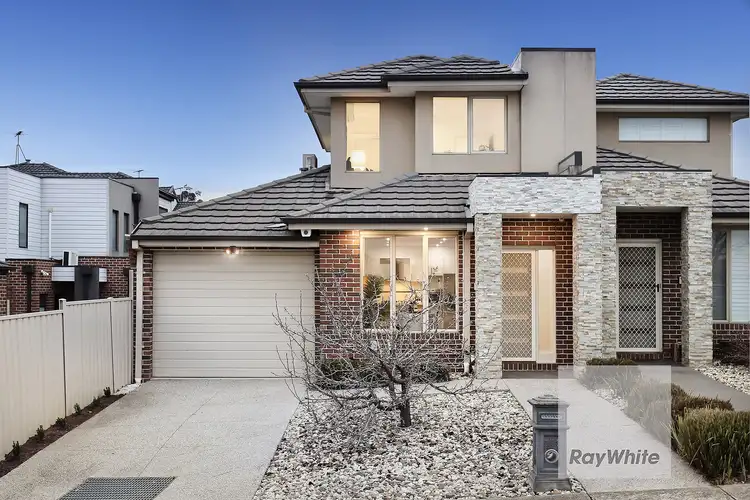 Main view of Homely townhouse listing, 1/24 Fawkner Street, Westmeadows VIC 3049
