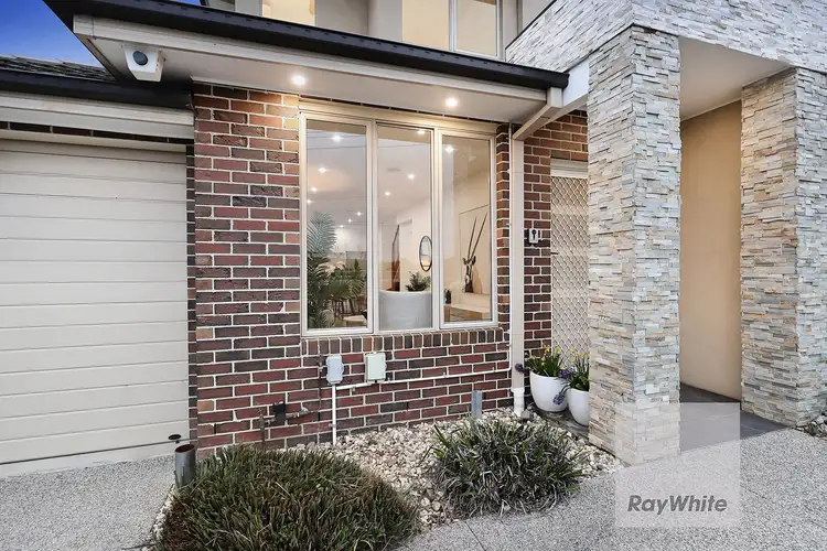 Second view of Homely townhouse listing, 1/24 Fawkner Street, Westmeadows VIC 3049