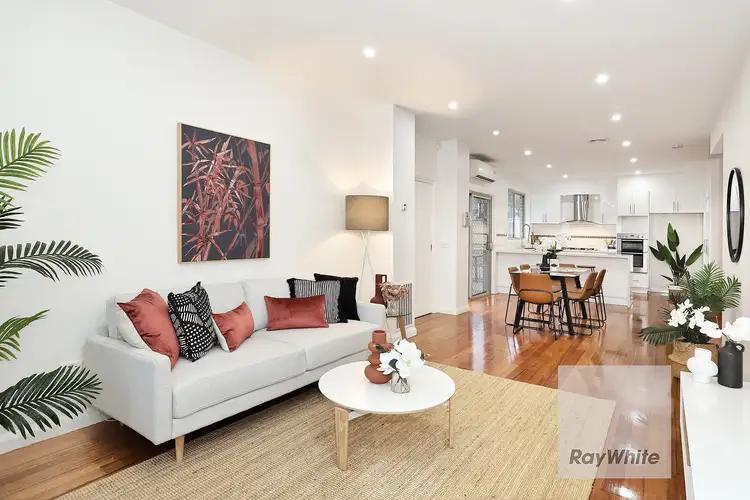 Third view of Homely townhouse listing, 1/24 Fawkner Street, Westmeadows VIC 3049