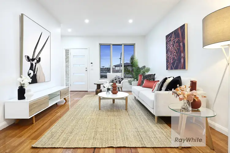 Fourth view of Homely townhouse listing, 1/24 Fawkner Street, Westmeadows VIC 3049