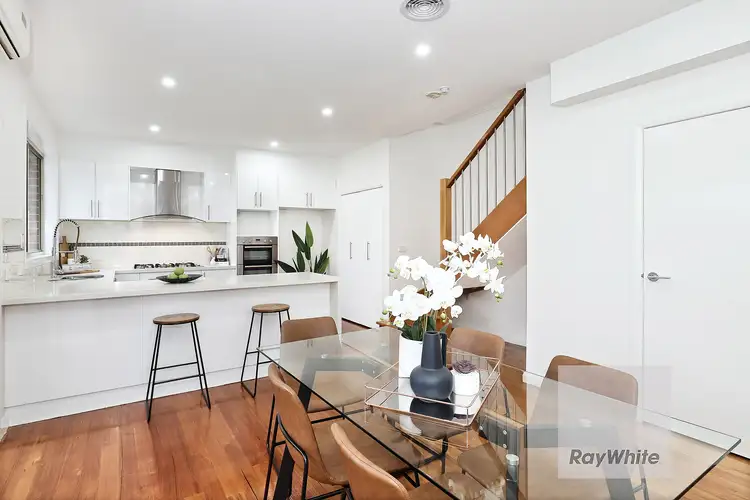 Fifth view of Homely townhouse listing, 1/24 Fawkner Street, Westmeadows VIC 3049