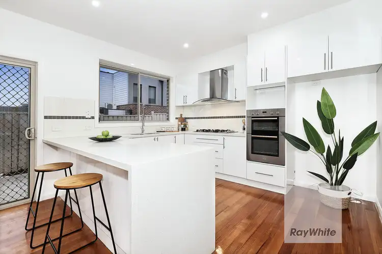 Sixth view of Homely townhouse listing, 1/24 Fawkner Street, Westmeadows VIC 3049