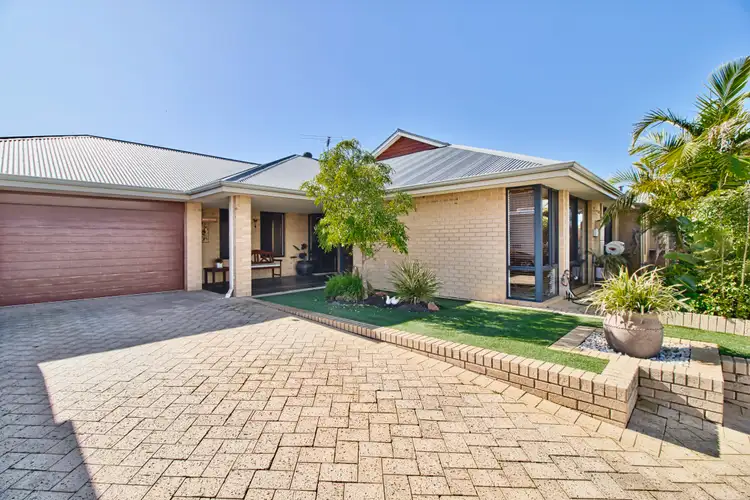 2 Crisp Link, Baldivis WA 6171