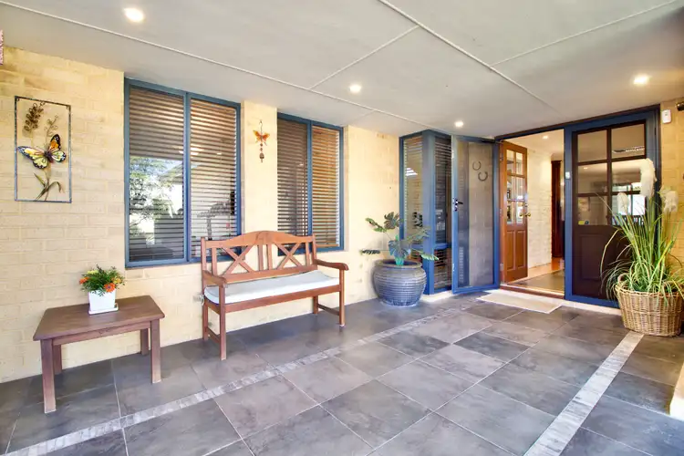 Second view of Homely house listing, 2 Crisp Link, Baldivis WA 6171