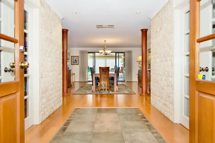 Third view of Homely house listing, 2 Crisp Link, Baldivis WA 6171
