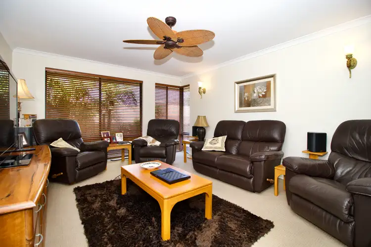 Fourth view of Homely house listing, 2 Crisp Link, Baldivis WA 6171