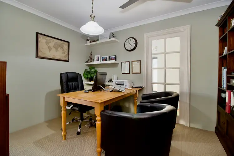 Fifth view of Homely house listing, 2 Crisp Link, Baldivis WA 6171