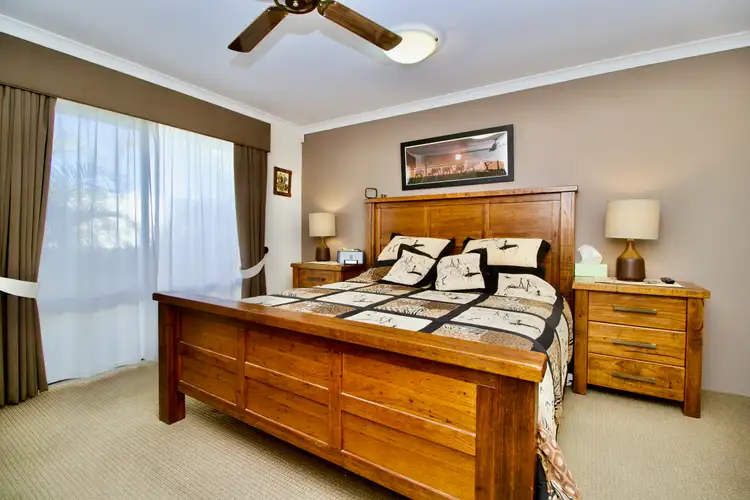 Sixth view of Homely house listing, 2 Crisp Link, Baldivis WA 6171