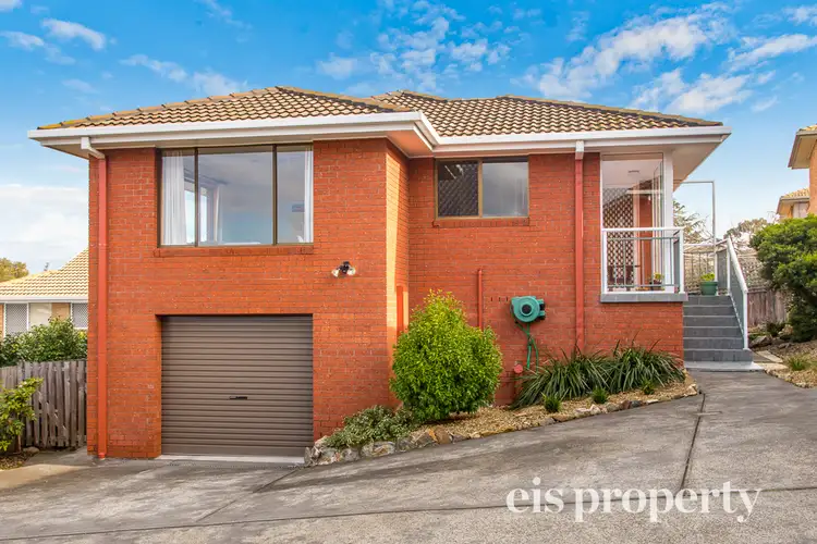 Main view of Homely house listing, 1/28 Stanley Street, Bellerive TAS 7018