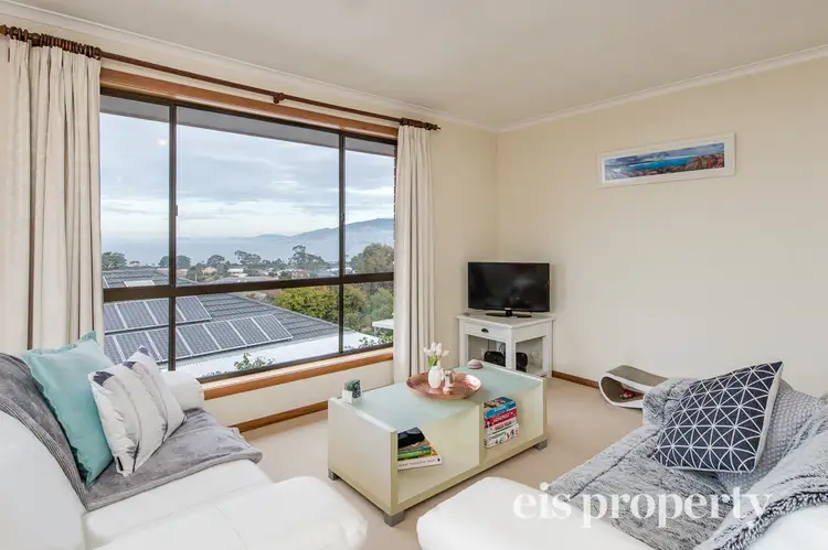 Fourth view of Homely house listing, 1/28 Stanley Street, Bellerive TAS 7018