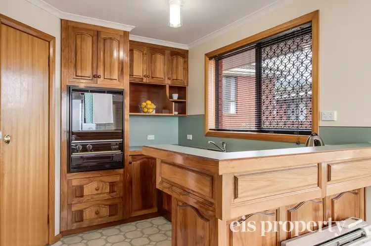 Sixth view of Homely house listing, 1/28 Stanley Street, Bellerive TAS 7018