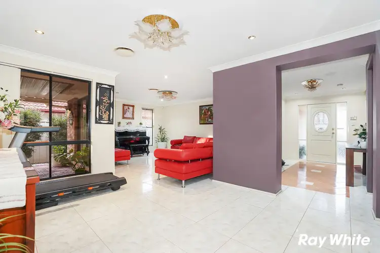 Third view of Homely house listing, 6 Maria lock Grove, Oakhurst NSW 2761