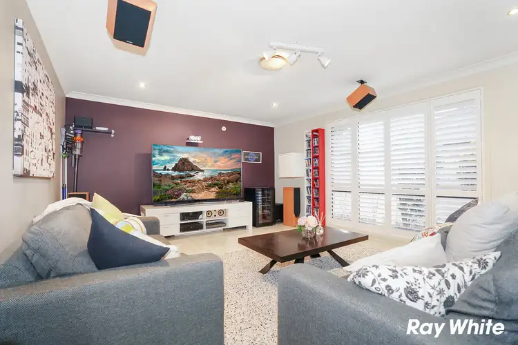 Fourth view of Homely house listing, 6 Maria lock Grove, Oakhurst NSW 2761