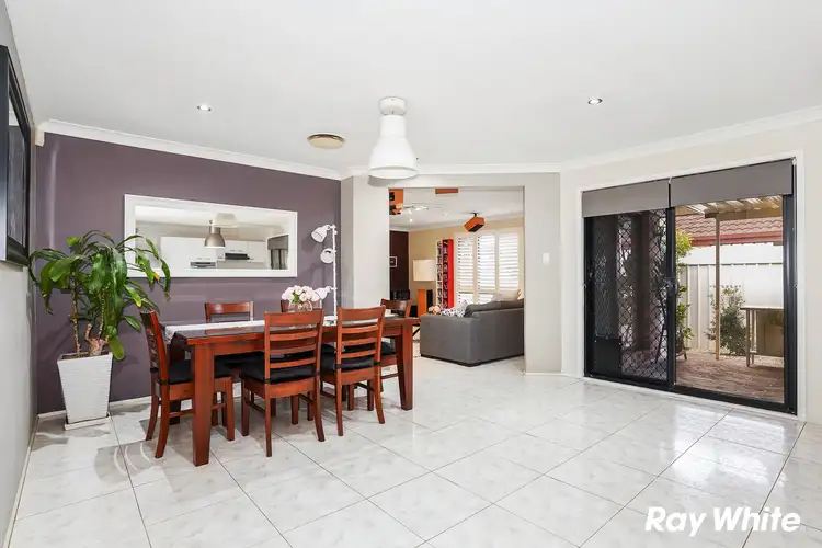 Fifth view of Homely house listing, 6 Maria lock Grove, Oakhurst NSW 2761
