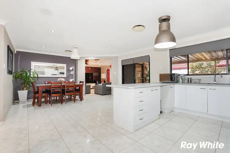 Sixth view of Homely house listing, 6 Maria lock Grove, Oakhurst NSW 2761
