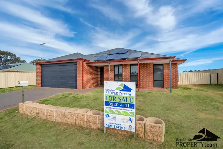 10 Lifford Street, Utakarra WA 6530