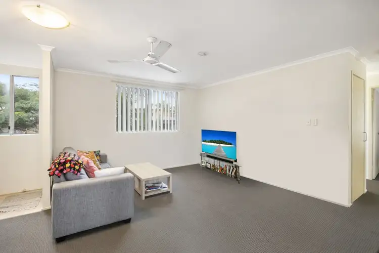 Third view of Homely unit listing, 8/98-100 Petrel Avenue, Mermaid Beach QLD 4218
