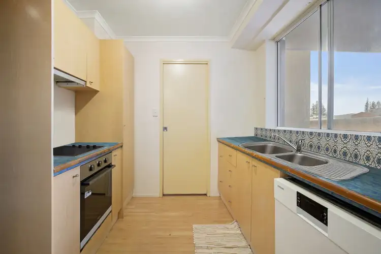 Fourth view of Homely unit listing, 8/98-100 Petrel Avenue, Mermaid Beach QLD 4218