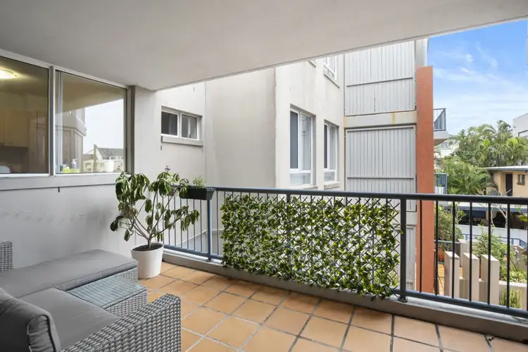 Fifth view of Homely unit listing, 8/98-100 Petrel Avenue, Mermaid Beach QLD 4218