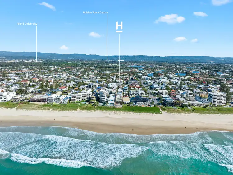 Sixth view of Homely unit listing, 8/98-100 Petrel Avenue, Mermaid Beach QLD 4218