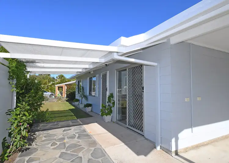 Fourth view of Homely house listing, 7 Riley Street, Urangan QLD 4655