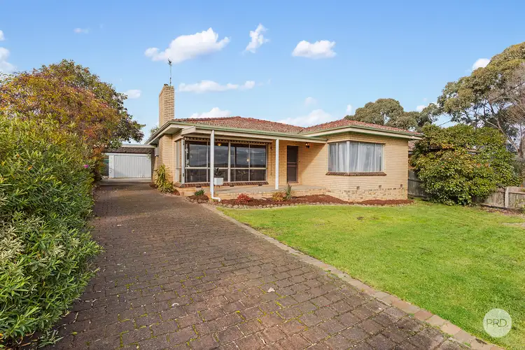 5 James Street, Castlemaine VIC 3450