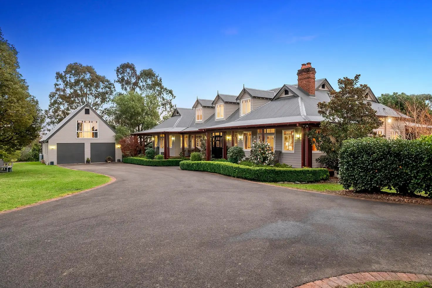 Main view of Homely rural property listing, 85 Kemp Place, Glenorie NSW 2157