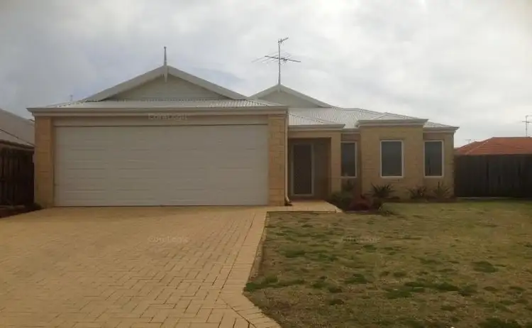 Main view of Homely house listing, 28 Drosera Turn, Halls Head WA 6210