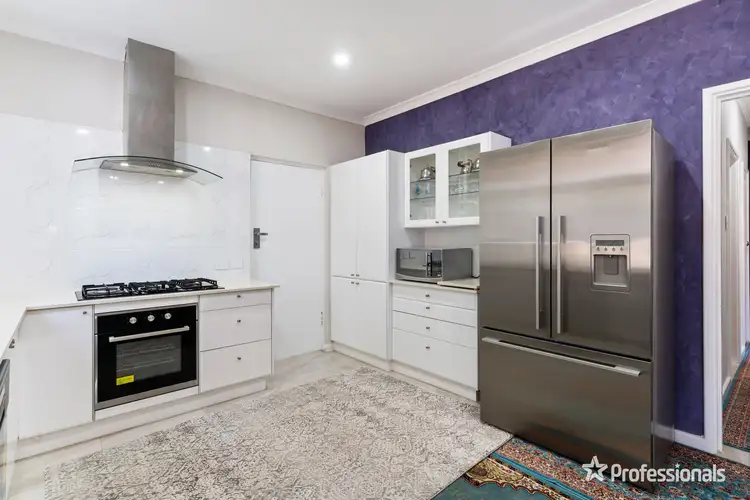 Sixth view of Homely house listing, 61 Williamson Avenue, Belmont WA 6104