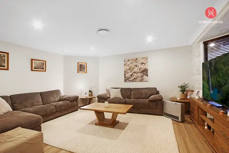Fourth view of Homely house listing, 4 Symons Place, West Hoxton NSW 2171