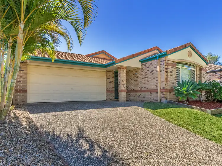 80 Lambor Drive, Mudgeeraba QLD 4213