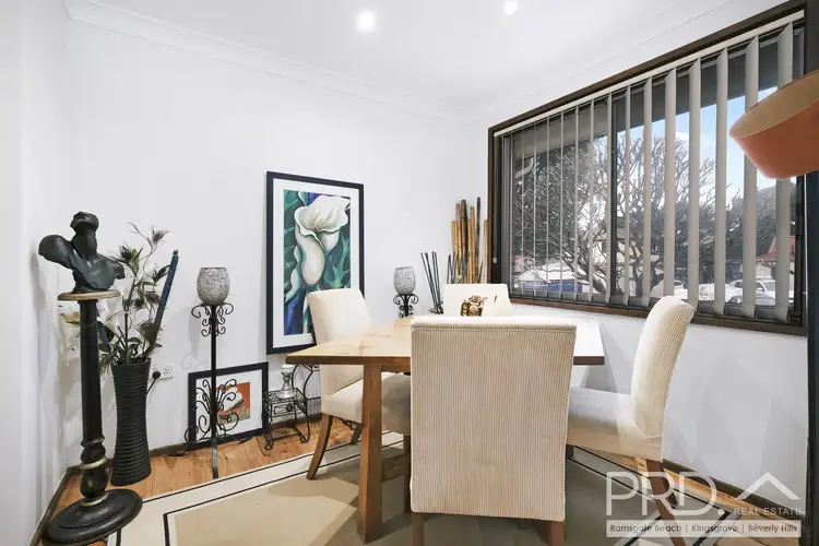 Fifth view of Homely villa listing, 4/2 First Avenue, Belfield NSW 2191