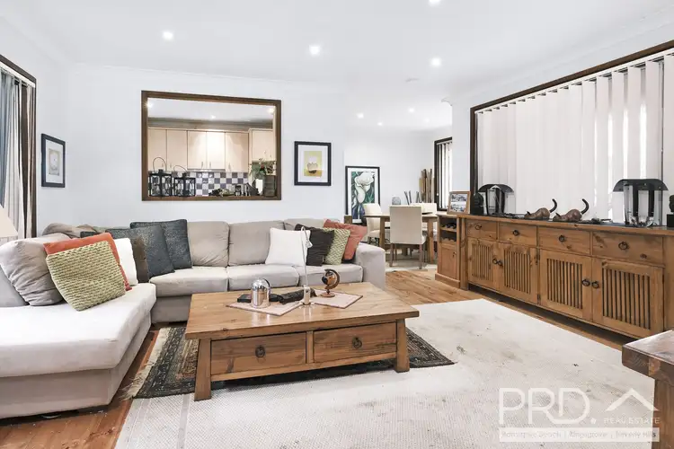 Fourth view of Homely villa listing, 4/2 First Avenue, Belfield NSW 2191