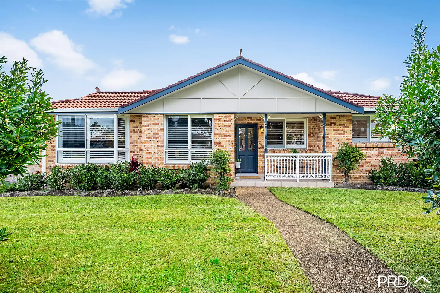 Main view of Homely villa listing, 1/25-27 Walter Street, Sans Souci NSW 2219