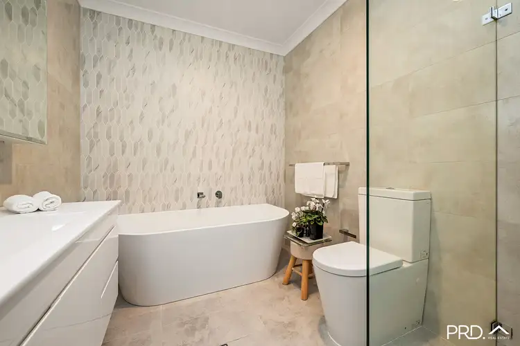 Fourth view of Homely villa listing, 1/25-27 Walter Street, Sans Souci NSW 2219