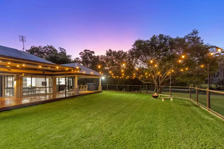 8 Platypus Court, Mooloolah Valley QLD 4553