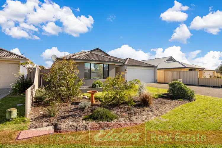 Main view of Homely house listing, 3 Huxtable Rd, Capel WA 6271
