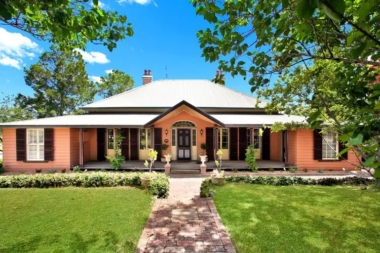 18 Morpeth, East Maitland NSW 2323