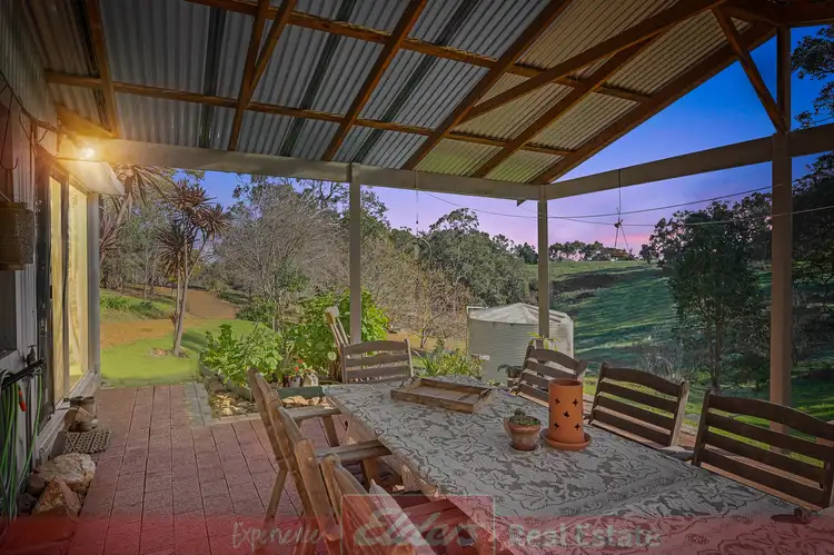 115 Lukis Street, Balingup WA 6253