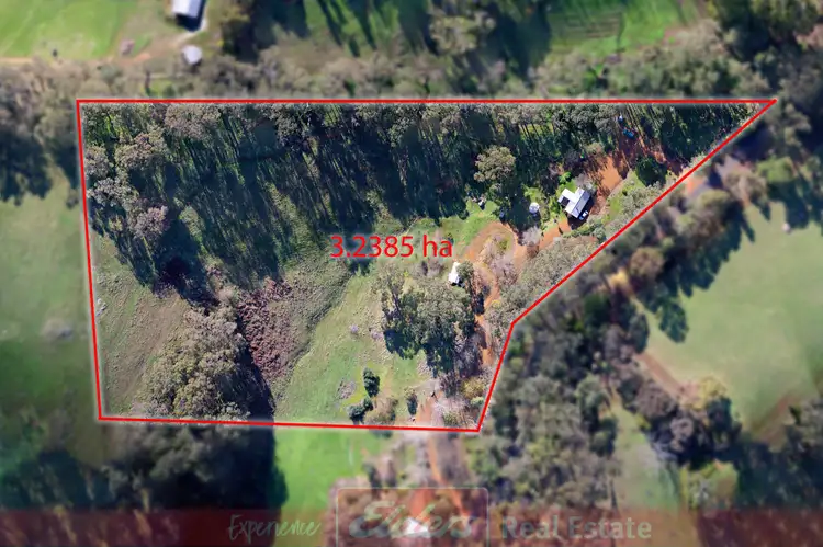Second view of Homely house listing, 115 Lukis Street, Balingup WA 6253