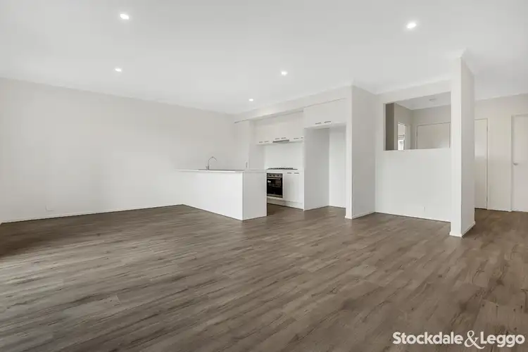 Third view of Homely house listing, 25 Ometepe Walk, Craigieburn VIC 3064