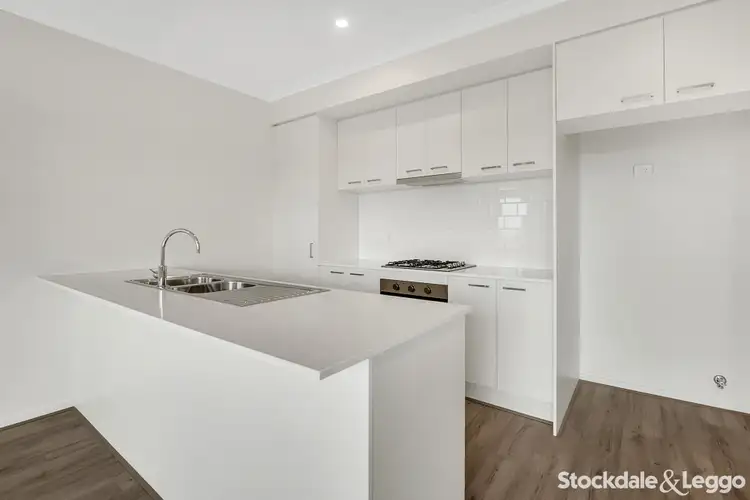 Fourth view of Homely house listing, 25 Ometepe Walk, Craigieburn VIC 3064